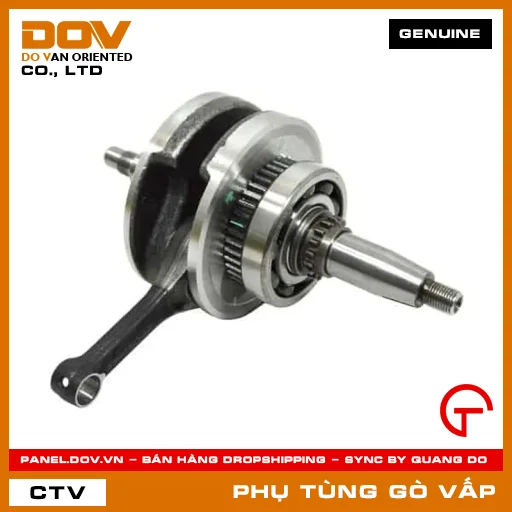 TRỤC KHUỶU MÃ PHỤ TÙNG 13000K56N00 — 13000K56N00