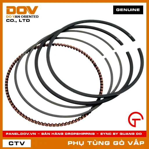 BỘ XÉC MĂNG MÃ PHỤ TÙNG 13011K0R305 — 13011K0R305