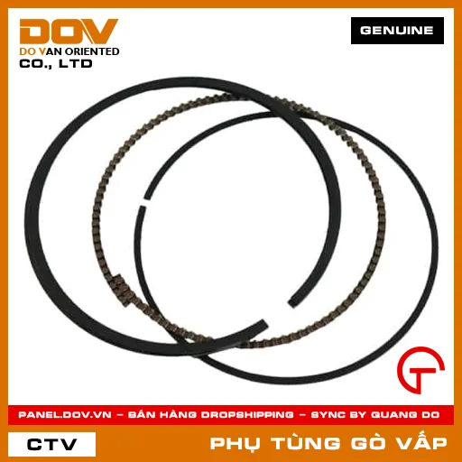 BỘ XÉC MĂNG MÃ PHỤ TÙNG 13011K1Z305 — 13011K1Z305