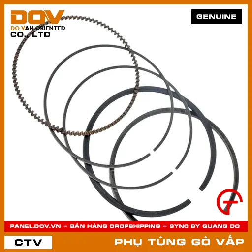 BỘ XÉC MĂNG CỐT 1 (0.25) MÃ PHỤ TÙNG 13012GN5315 — 13012GN5315