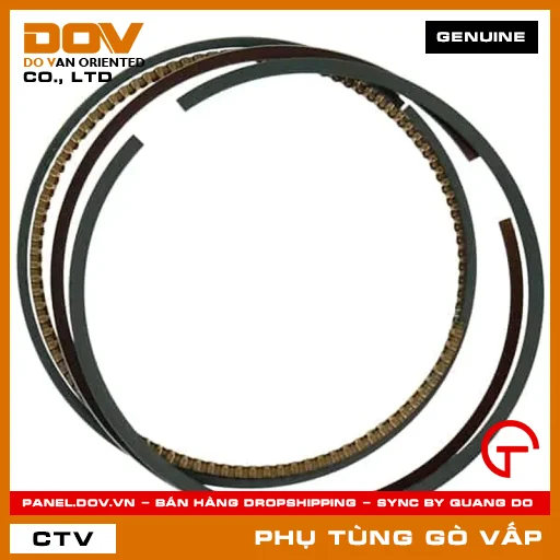 BỘ XÉC MĂNG CỐT 1 (0.25) MÃ PHỤ TÙNG 13021K1Z305 — 13021K1Z305
