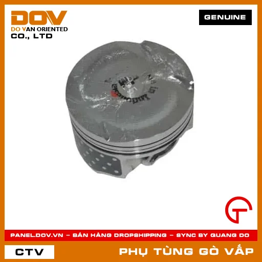 PISTON CỐT 1 (0.25) MÃ PHỤ TÙNG 13102K56N00 — 13102K56N00