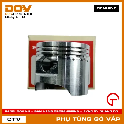 PISTON CỐT 2 (0.50) MÃ PHỤ TÙNG 13103GN5505 — 13103GN5505