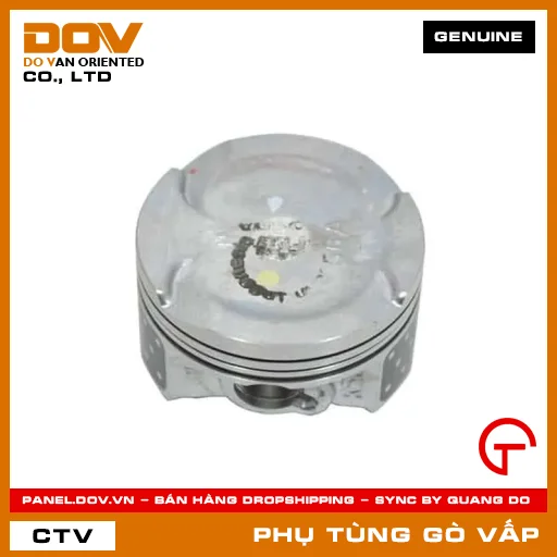PISTON CỐT 2 (0.50) MÃ PHỤ TÙNG 13103K56P00 — 13103K56P00