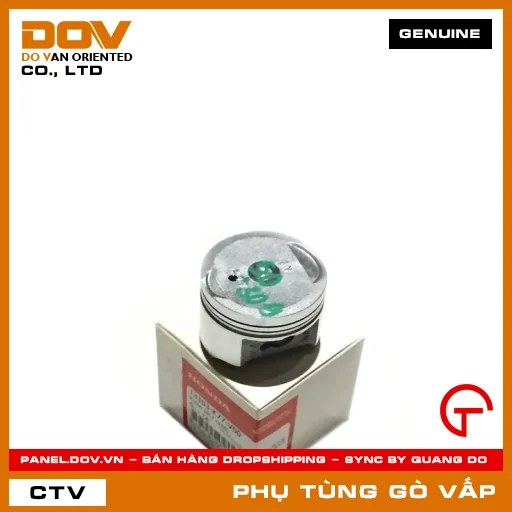 PISTON CỐT 2 (0.50) MÃ PHỤ TÙNG 13103K77V00 — 13103K77V00