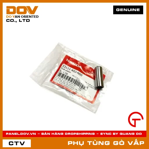 CHỐT PISTON MÃ PHỤ TÙNG 13111K0JN00 — 13111K0JN00