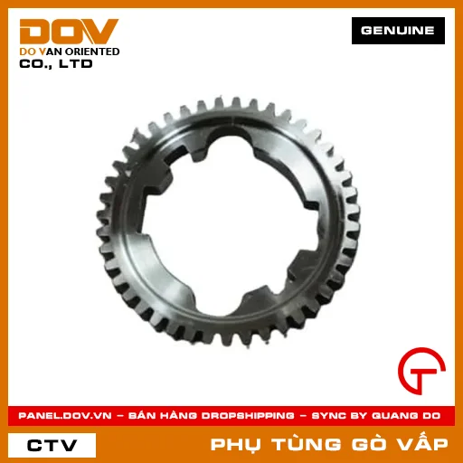 BÁNH RĂNG DẪN ĐỘNG CÂN BẰNG A MÃ PHỤ TÙNG 13422K45NA0 — 13422K45NA0