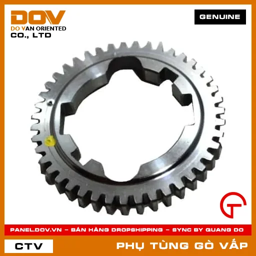 BÁNH RĂNG DẪN ĐỘNG CÂN BẰNG C MÃ PHỤ TÙNG 13424K45NA0 — 13424K45NA0