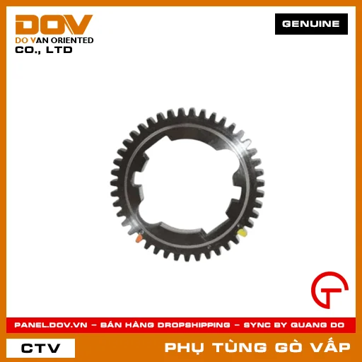 BÁNH RĂNG DẪN ĐỘNG CÂN BẰNG C MÃ PHỤ TÙNG 13424KPP860 — 13424KPP860
