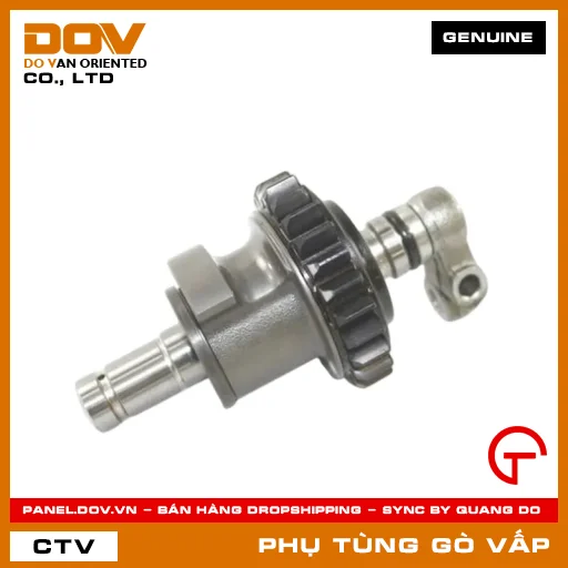 ĐỐI TRỌNG MÃ PHỤ TÙNG 13430MEL000 — 13430MEL000