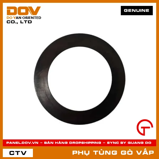 LÒ XO CHẶN MÃ PHỤ TÙNG 13538KGH900 — 13538KGH900