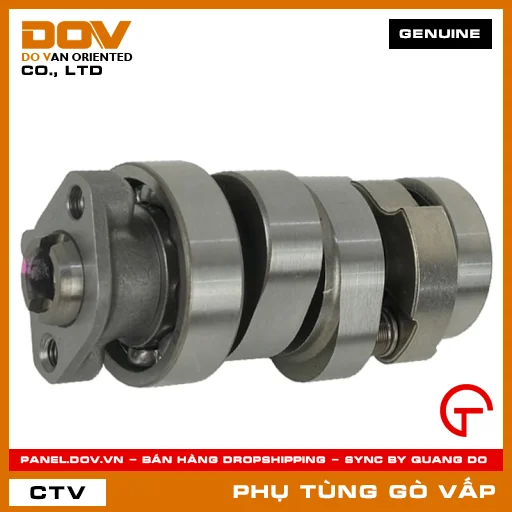 TRỤC CAM MÃ PHỤ TÙNG 14100K35J00 — 14100K35J00