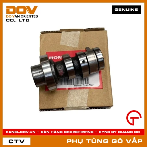 TRỤC CAM MÃ PHỤ TÙNG 14100KPH690 — 14100KPH690
