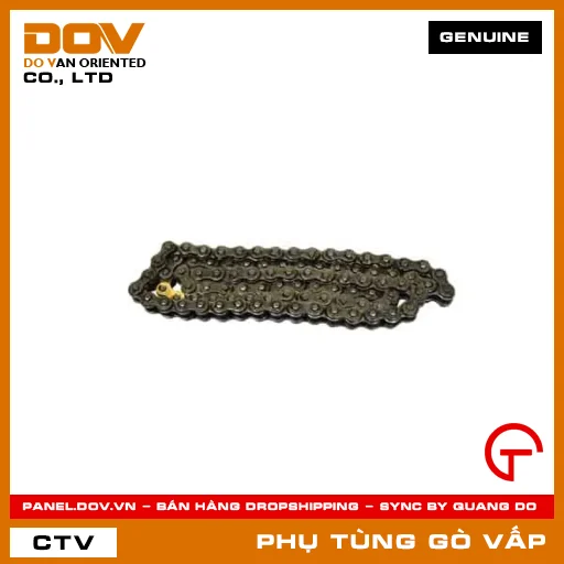 XÍCH CAM (90MẮT) MÃ PHỤ TÙNG 14401KWB921 — 14401KWB921