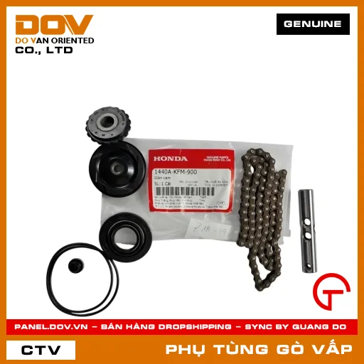 GIÀN CAM MÃ PHỤ TÙNG 1440AKFM900 — 1440AKFM900