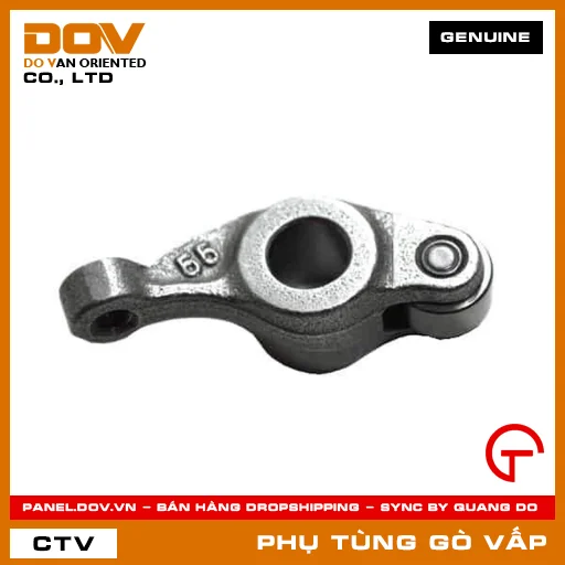 CÒ MỔ XU PÁP MÃ PHỤ TÙNG 14430K44V00 — 14430K44V00