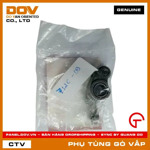 CÒ MỔ XU PÁP HÚT MÃ PHỤ TÙNG 14430KZR600 — 14430KZR600