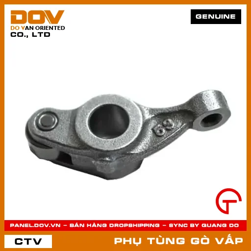 CÒ MỔ XU PÁP XẢ MÃ PHỤ TÙNG 14440K44V00 — 14440K44V00