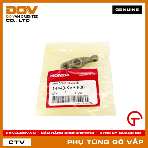 CÒ MỔ XU PÁP XẢ MÃ PHỤ TÙNG 14440KVB900 — 14440KVB900
