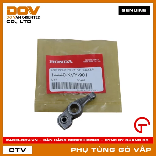 CÒ MỔ XU PÁP XẢ MÃ PHỤ TÙNG 14440KVY901 — 14440KVY901