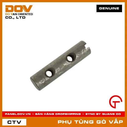 TRỤC CÒ MỔ XU PÁP MÃ PHỤ TÙNG 14451KVBS50 — 14451KVBS50
