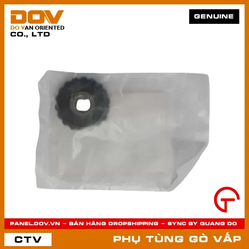 BÁNH CĂNG XÍCH CAM MÃ PHỤ TÙNG 14502086000 — 14502086000