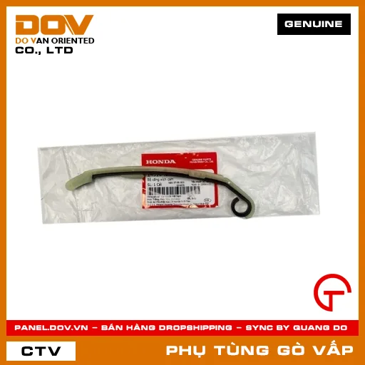 BỘ CĂNG XÍCH CAM MÃ PHỤ TÙNG 14510KPH880 — 14510KPH880