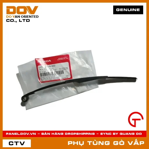 CÂN TỲ TĂNG XÍCH CAM MÃ PHỤ TÙNG 14510KVB900 — 14510KVB900
