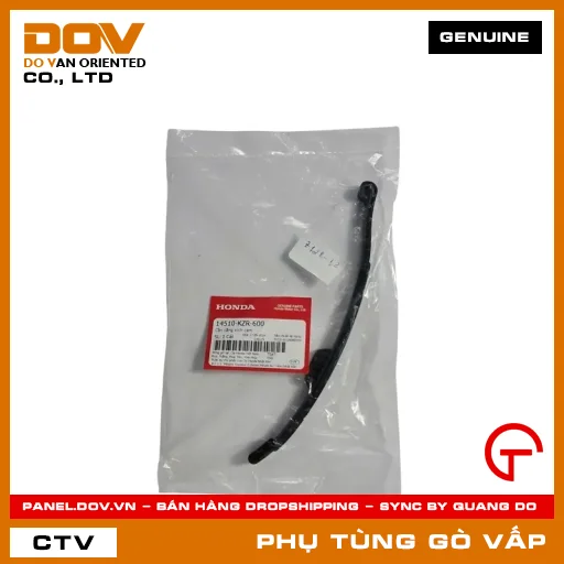 CẦN CĂNG XÍCH CAM MÃ PHỤ TÙNG 14510KZR600 — 14510KZR600