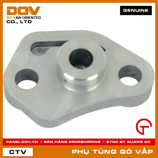 CHỐT ĐẨY VÒNG BI MÃ PHỤ TÙNG 14521K0RV00 — 14521K0RV00