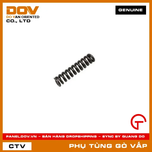 LÒ XO ĐẨY VÒNG BI MÃ PHỤ TÙNG 14531KPP900 — 14531KPP900