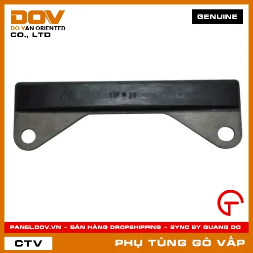 DẪN HƯỚNG DÂY CAM B MÃ PHỤ TÙNG 14546K56N00 — 14546K56N00