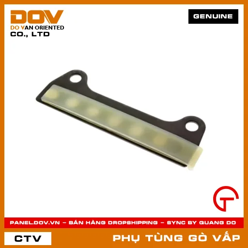 DẪN HƯỚNG XÍCH CAM B MÃ PHỤ TÙNG 14546MCJ000 — 14546MCJ000