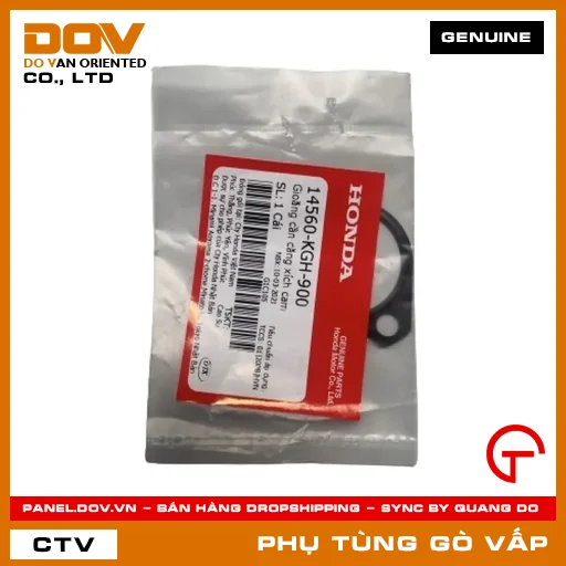 GIOĂNG (RON) CẦN CĂNG XÍCH CAM MÃ PHỤ TÙNG 14560KGH900 — 14560KGH900