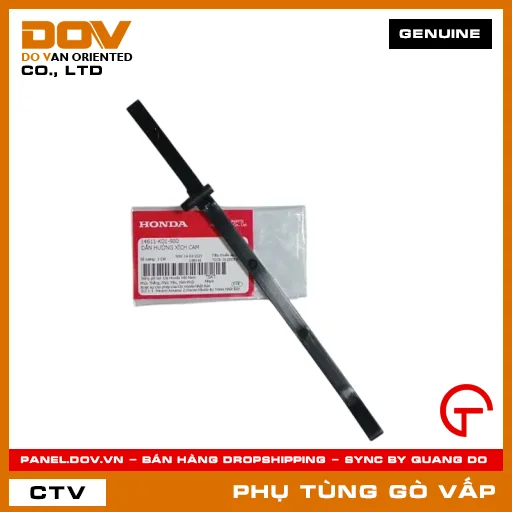 DẪN HƯỚNG XÍCH CAM MÃ PHỤ TÙNG 14611K01900 — 14611K01900