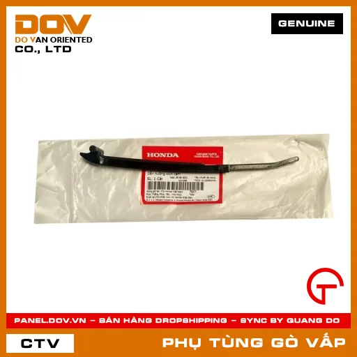DẪN HƯỚNG XÍCH CAM MÃ PHỤ TÙNG 14611K0JN00 — 14611K0JN00