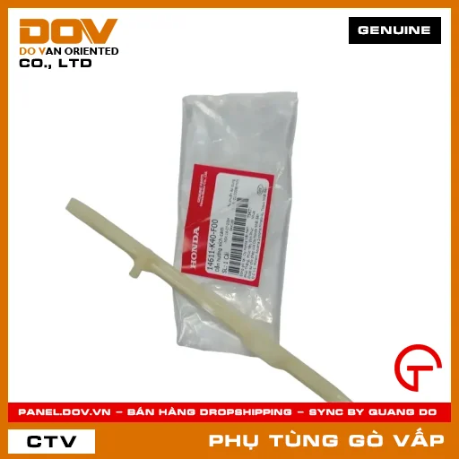 DẪN HƯỚNG XÍCH CAM MÃ PHỤ TÙNG 14611K40F00 — 14611K40F00