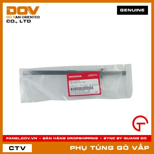 DẪN HƯỚNG XÍCH CAM MÃ PHỤ TÙNG 14611K44V00 — 14611K44V00