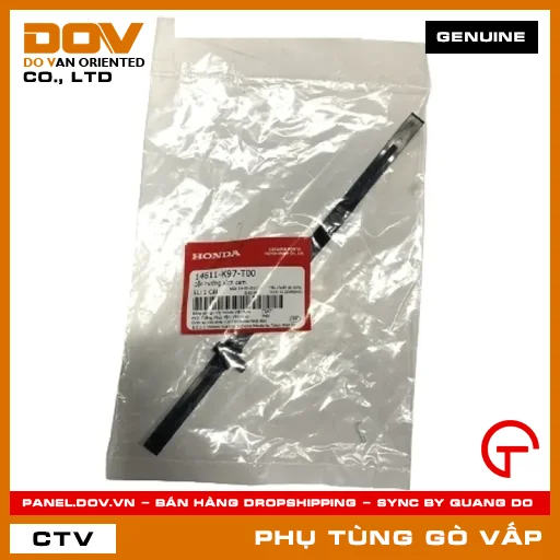 DẪN HƯỚNG XÍCH CAM MÃ PHỤ TÙNG 14611K97T00 — 14611K97T00