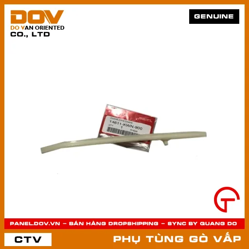 DẪN HƯỚNG XÍCH CAM MÃ PHỤ TÙNG 14611KWN900 — 14611KWN900