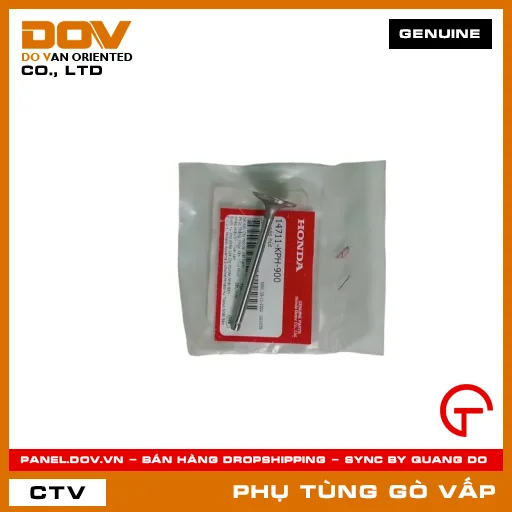 XU PÁP HÚT MÃ PHỤ TÙNG 14711KPH900 — 14711KPH900