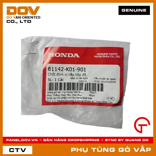 XU PÁP XẢ MÃ PHỤ TÙNG 14721K0JN00 — 14721K0JN00