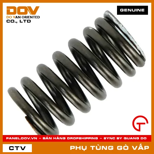 LÒ XO XU PÁP MÃ PHỤ TÙNG 14751K0RV00 — 14751K0RV00
