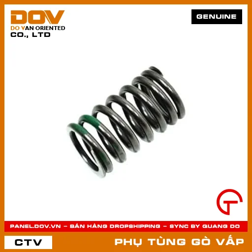 LÒ XO XU PÁP NGOÀI MÃ PHỤ TÙNG 14751K56N01 — 14751K56N01