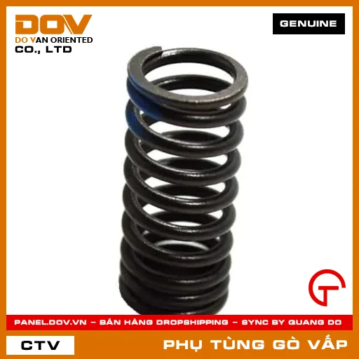 LÒ XO XU PÁP TRONG MÃ PHỤ TÙNG 14761K45N41 — 14761K45N41