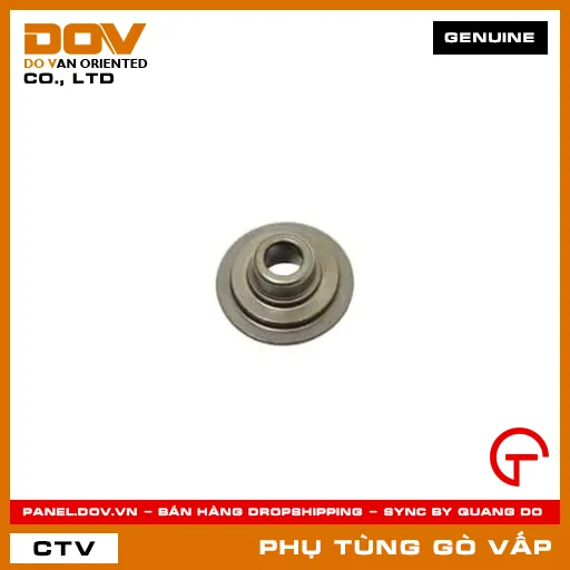 VÒNG GIỮ LÒ XO XU PÁP MÃ PHỤ TÙNG 14771MFL000 — 14771MFL000