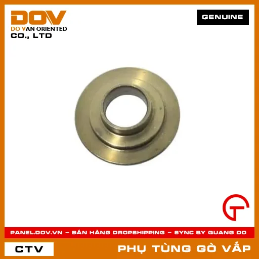 ĐẾ LÒ XO XU PÁP NGOÀI MÃ PHỤ TÙNG 14775K56N00 — 14775K56N00