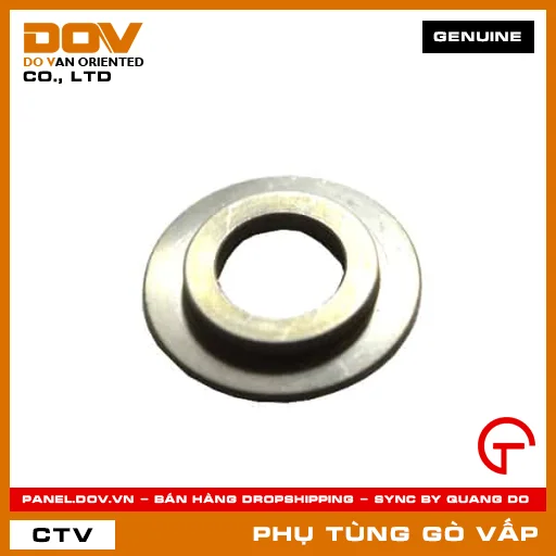 ĐỆM LÒ XO XU PÁP NGOÀI MÃ PHỤ TÙNG 14775KVY900 — 14775KVY900