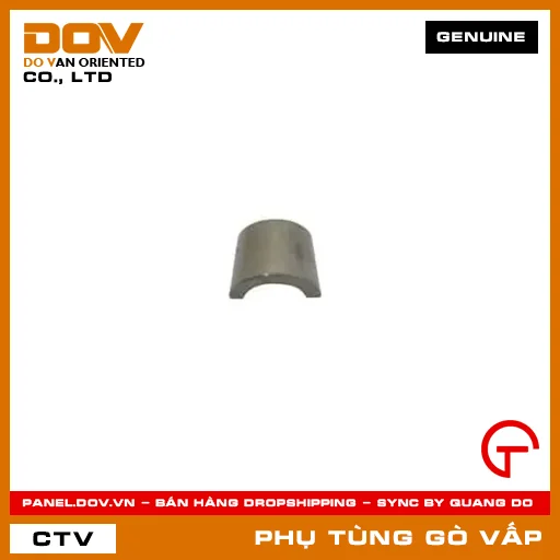 MÓNG NGỰA GIỮ XU PÁP MÃ PHỤ TÙNG 14781ML0720 — 14781ML0720