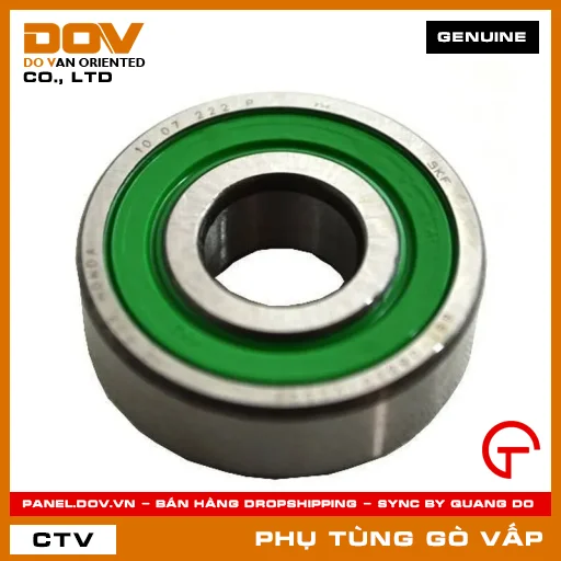 VÒNG ĐỆM XU PÁP 2.525 MÃ PHỤ TÙNG 14954KT7013 — 14954KT7013